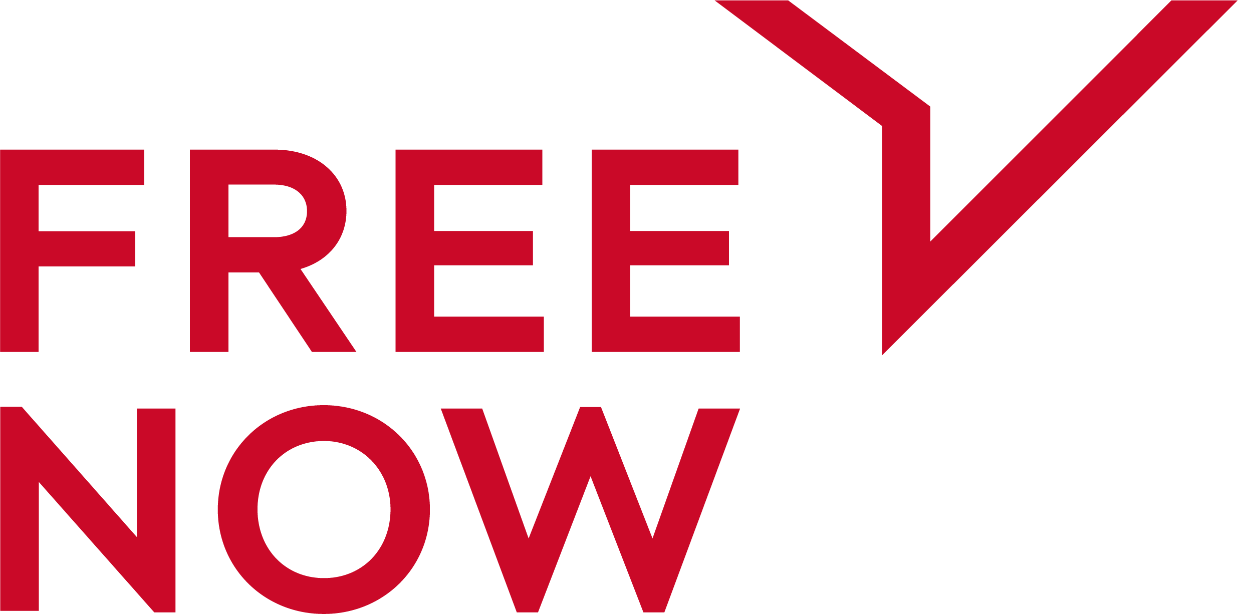 FREE NOW